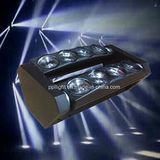 Single White LED Beam Spider Light