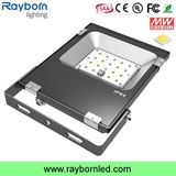 20W Slim Type Integrated SMD LED Flood Light Outdoor Light