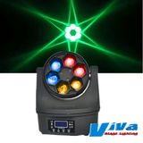 DJ Equipment China Mini Moving Head DJ Lights