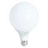 Round Shape High Lumen 16W LED Light Bulb