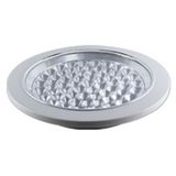 Bosenor Lighting 14W SMD3014 Round LED Kitchen Ceiling Light