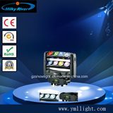 CREE 8*10W LED Spider Beam Moving Head 8 Eyes LED Effect Light