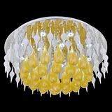 Hot Sale 42W Crystal LED Ceiling Light