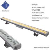 Wonderful Design 36*1W DMX LED Wall Washer