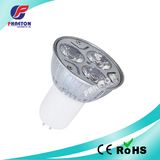 LED Spotlight GU10-3*1W