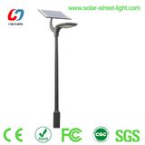 18W Solar LED Garden Light with IP65 CE RoHS