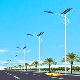 CE CCC 30W LED Solar Street Light (JS-A20156130)