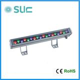 Waterproof IP65 Outdoor LED Wall Washer Light (SLX-16)