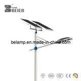 90W LED Solar Powered Street Light