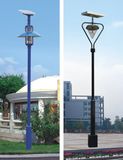 30W LED Solar Light (SYH-8201)