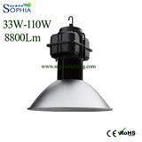 110W LED High Bay Light, LED Industrial Light