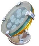 New Modern Design Professional LED Underwater Light