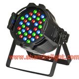 High Power LED Multi PAR Stage Light