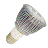 LED Spotlight (P20E11-511A)