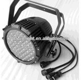 36PCS 3W RGB LED Waterproof PAR