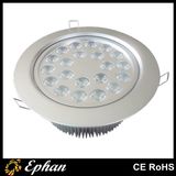 High Luminous 155mm 21W LED Ceiling Light (EPCS-R10)