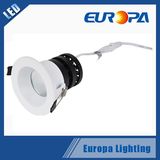 Aluminum SAA LED Down Light 15W for Housing Use