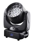 Osram 19PCS*12W RGBW LED Beam Moving Head Light