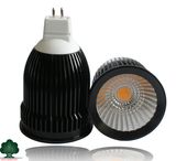 MR16 LED 5W Spotlight (RY-GU10-M350-5BT)