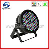 High Power Stage Light RGBW Zoom LED PAR Light