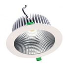 Hot Sell Certified 3-50W LED Down Light with CE RoHS (YCD3-50W)