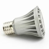 Dimmable 7W PAR20/E26/E27 LED Spotlight