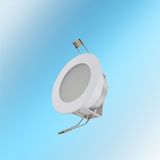 3W SMD LED Down Light