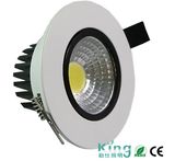 LED COB Ceiling Light