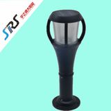 High Stainless Steel LED Solar Garden Light (YZY-CP-44)