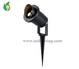 3W IP54 Outdoor LED Garden Light RGB, LED Light Garden Spot Lights with Spike