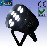 New 8*15W LED Beam Exhibition Stage PAR Light