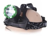 10W CREE T6 LED Headlamp (SP-LH-T6-10W)