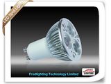 LED Spotlights (FD-GU10W3*1V-A)