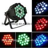 2015 New Arrival 18PCS 5in1 LED PAR (HL-014)