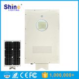 All in One Energy Saving 15W LED Solar Street Light