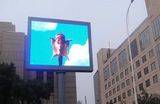 P10 Outdoor Full Color LED Display