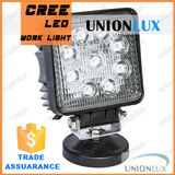 LED Truck Work Lights New LED Auto Work Light 27W