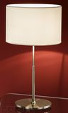 Modern Foreroom White Reading Table Lamp E27 (TL 1551/AB)