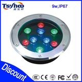 Shenzhen LED Light High Power LED Underground Light