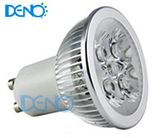 GU10 LED Spotlight 4W