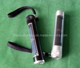 Solar LED Flashlights (CH-TYN905)