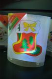 Christmas LED Table Light for Christmas (CUP)