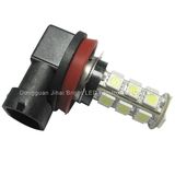 Car LED Fog Light (H8-18SMD)