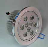 LED Down Light (TP-D01-009W01)