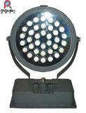 RGB 36X1w Round LED Wall Washer