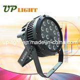 Waterproof 18PCS*10W RGBW LED PAR