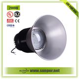 Unique Design LED High Bay Light 200W