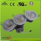 Best Design COB New LED Down Light 3W/5W/7W/10W/12W/15W/20W/30W