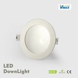 6W Beautiful Modern Design LED Down Light