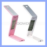 Foldable Desk LED Work Light/Wall Lamp Light